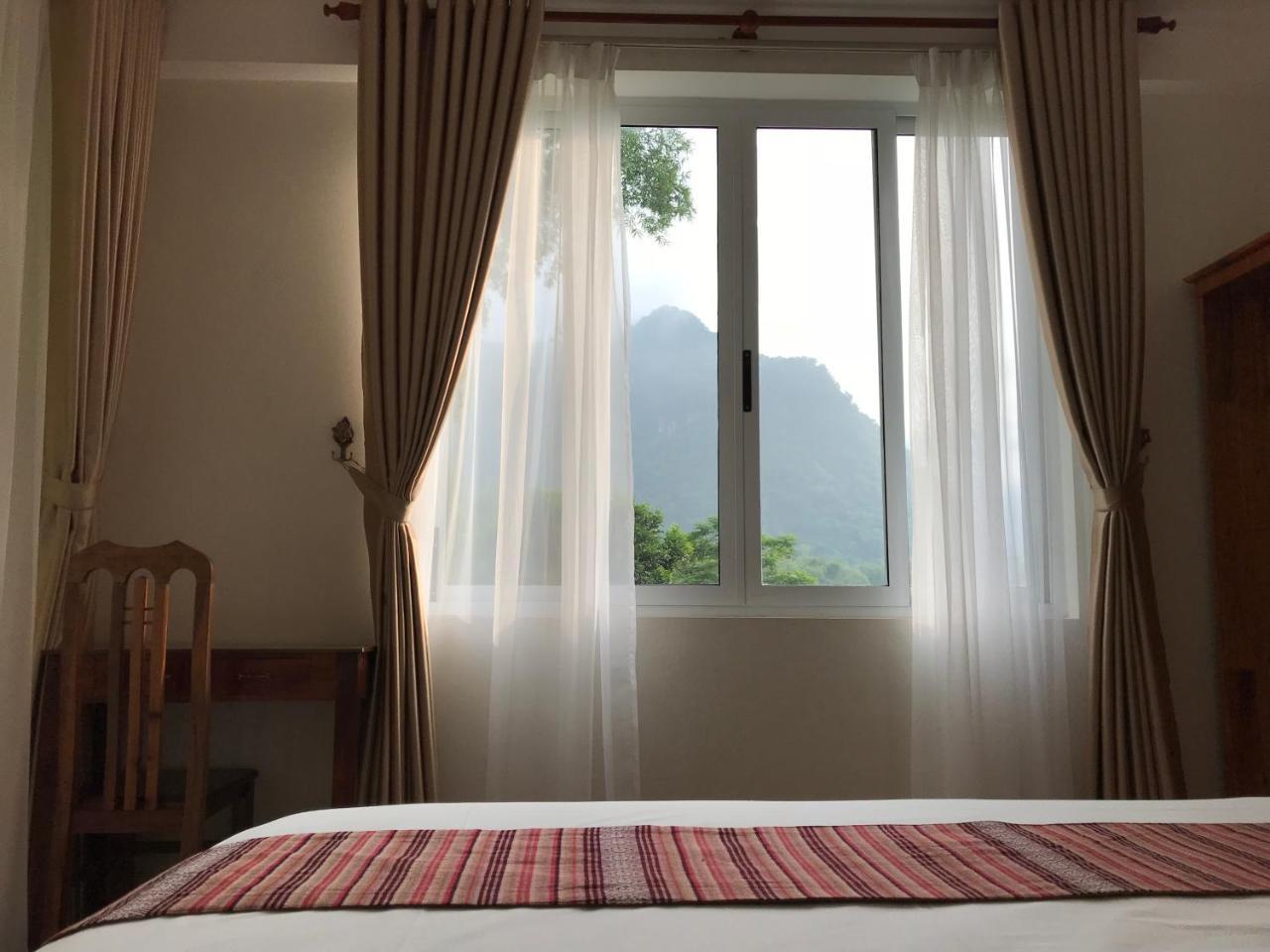 Mai Chau Dreams Homestay Ban Bang Exterior foto